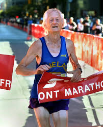 Check spelling or type a new query. 85 Year Old Marathoner Is So Fast That Even Scientists Marvel The New York Times