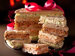 Epingle Sur Sandwich