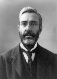 Thomas Augustus Watson