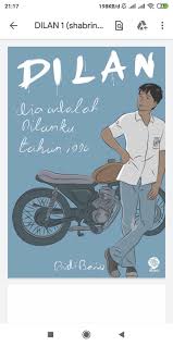 Pembayaran mudah, pengiriman cepat & bisa cicil 0%. Novel Gratis Novel Gratis Judul Dilan 1990 Author Pidi Facebook