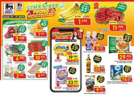 Katalog superindo super hemat terbit 1 minggu sekali dengan masa waktu promo 7 hari untuk setiap promonya. Superindo Promo Weekday 4 January 2021 Discounts On Workdays At The Beginning Of The Year Newsy Today