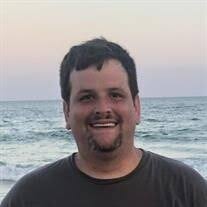 Joshua J. Bourgeois Obituary