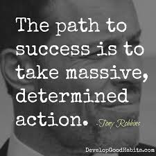 91 Success Quotes From History S Most Famous People Tony Robbins Quotes Determination Quotes Inspiration Success Quotes