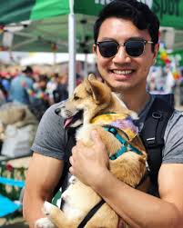 Meet his girlfriend tina jung. Simu Liu åˆ˜æ€æ…• On Twitter I Went To Corgi Beach Day Last Weekend And Now I M Spreading The Good Cheer On Twitter I Know Some Of You Might Be Having A Rough Day Have A Look At The Cutest Dogs Around And Know That It Will Get Better Https T