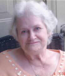 Obituary information for Wanda Faye Knight