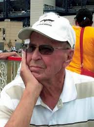 Remembering Ervin Rex Carder Sr.