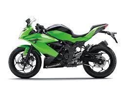 View and download kawasaki ninja 250sl quick reference manual online. Kawasaki Ninja 250 Sl Alle Technischen Daten Zum Modell Ninja 250 Sl Von Kawasaki