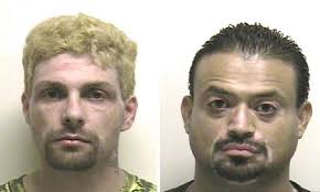 Provo death was a contract killing over 1 oz. of meth, police say