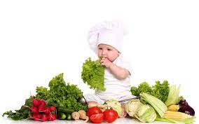 Irgendwann hab ich mich gefragt dass es. Gibt Es Nachteile Fur Vegetarisch Lebende Kinder Food Butlers