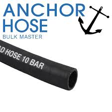 Buy Bulk Master 10 Bar Bulk Material Suction And Delivery Hose Cut Per Metre