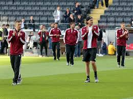 Georg gislason ● rúrik gíslason weight is 163 lbs ● rúrik gíslason's height is 6′ 0″. 1 Fc Nurnberg 1 1 Club Erkampft Sich Remis