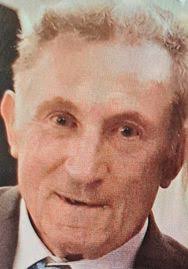 Condolence Book for James (Jimmy) O'Connor (Milltownpass, Westmeath)