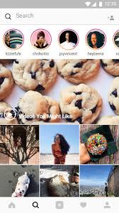 The main purpose of instagram is to share and view media from others and communicate through. Instagram For Android Free Download