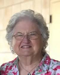 Obituary information for Anna Mitchell Terry