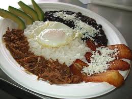 Pabellon Con Baranda A Caballo Como Extrano Aquellos Tiempos Del Capitalismo Salvaje Y Ustedes Cuisine Amerique Latine Amerique