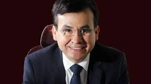 Filosofía para renacer, el nuevo libro de Jesús P. Calderón