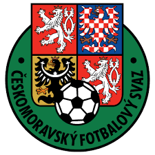 Czech Republic Football Logo Czech Republic National Football Teams