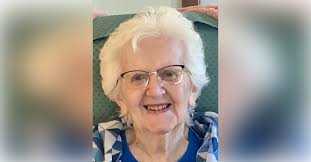 Obituary information for Helen Marie (Quinlan) Pohl