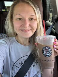 Any recommendations for iced creme brulee drinks?