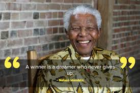 Today, july 18th, is #mandeladay. Celebrate Nelson Mandela Day Best Inspired Quotes Expat Explore
