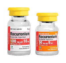 Image result for Rocuronium