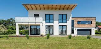 eine stilvolle kombination aus pult und flachdach in elegantester ausfuhrung unmoglich mochte man meinen dieses haus beweist pultdachhaus style at home haus