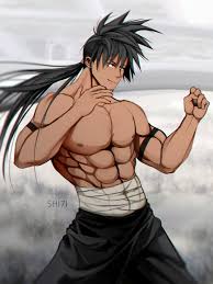 Suiryu By Shi7i On Deviantart Here's my cover of the theme that played during the saitama vs suiryu fight. suiryu by shi7i on deviantart