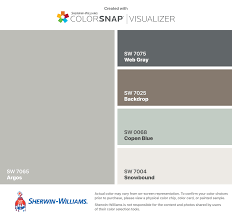 I Found These Colors With Colorsnap Visualizer For Iphone By Sherwin Sherwin Williams Paint Colors House Paint Exterior Interior Paint Colors For Living Room