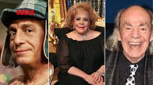 La “maldición del 28” y las leyendas que se fueron en esa fecha