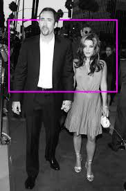 (i) you are not at least 18 years of age or the age of majority in each and every jurisdiction in which you will or may view the sexually explicit material, whichever is higher (the age of majority), (ii) such material offends you, or. Lisa Marie Presley S 65 000 Engagement Ring From Nicolas Cage Was Thrown Into The Ocean