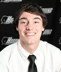 2017 Baseball Roster