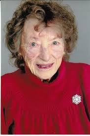 Dorothy Andersen Obituary January 25, 2019