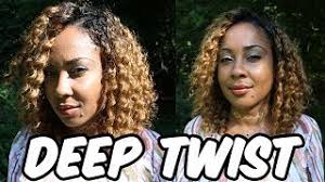 Find thousands of beauty products. Diy Crochet Braids Freetress Deep Twist Youtube
