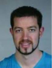 Alejandro Romo Cuadrado