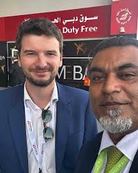 Flight Support Maldives Pvt Ltd