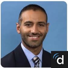 Dr. Imaad N. Nasir, MD