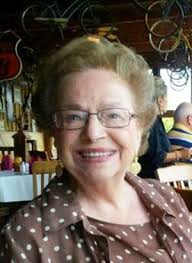 Robbie (Cox) Grace Cotton Obituary