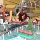 Model Train Weekend event in West Chester, PA