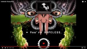 Dec 20, 2018, 1:13 am. Undertheory Photoshop Flowey And The Faces In The Tv