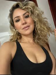 Geraldine Cabrera Solorzano