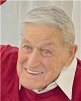 Edward Larkin Obituary (1931