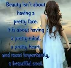 clairela chance: Quotes About Beauty Tumblr Tagalog of A Girl ... via Relatably.com