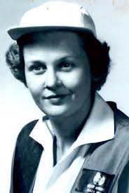 Betty Myers Obituary