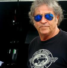 Profile for Cristian Husso