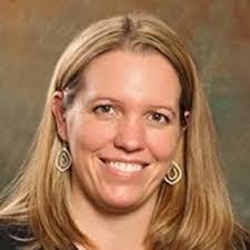 Kimberly Rexroad's Instagram, Twitter & Facebook