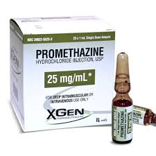 Image result for Promethazine