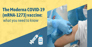 Moderna's board of directors authorized a $1 billion share repurchase program. The Moderna Covid 19 Mrna 1273 Vaccine What You Need To Know