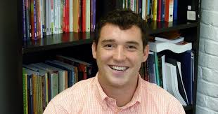 Andrew Vernon's Instagram, Twitter & Facebook