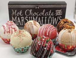 37 Hot Chocolate Bomb Flavors To Make The Denver Housewife Christmas Hot Chocolate Diy Hot Chocolate Hot Chocolate Recipes