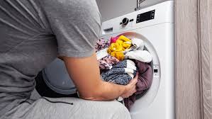 How to Keep Sweatshirts Soft (Don’t Overload the Washing Machine)